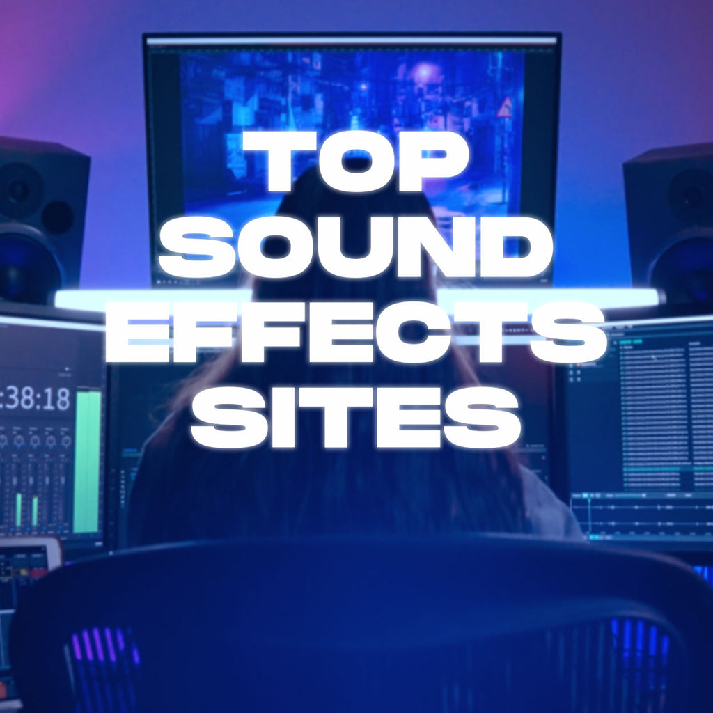 Cinematic Sound Effects (Free Download) - 99Sounds