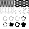 Euclid-2D-Geometric-Shapes-Motion-Graphic-Assets-Pattern-Pentagons