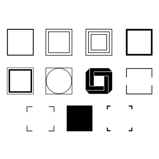Euclid-2D-Geometric-Shapes-Motion-Graphic-Assets-Squares