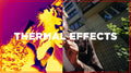 thermal effects