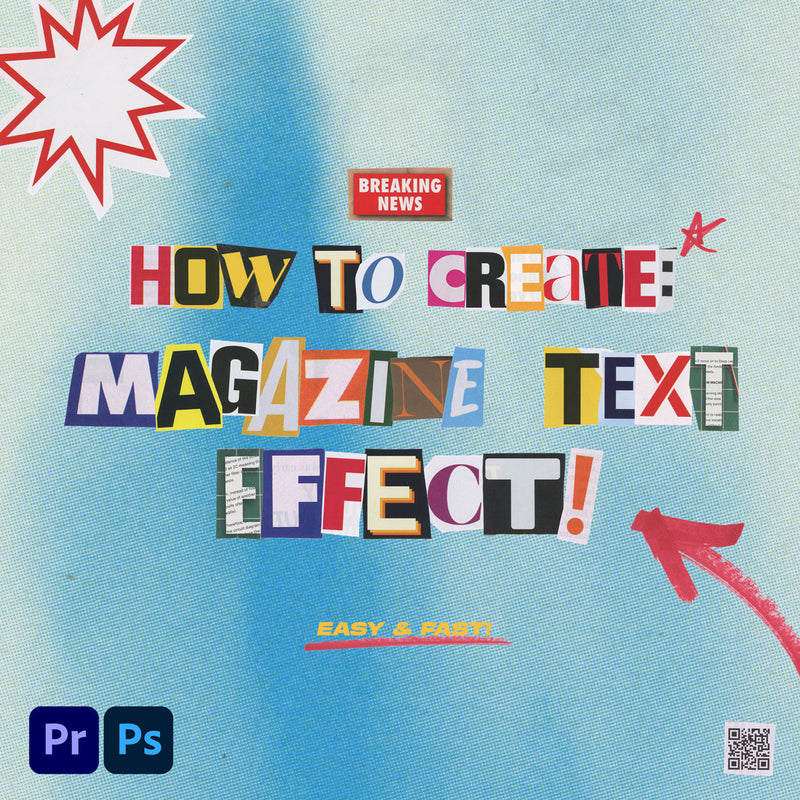 How To Make A Magazine Logo