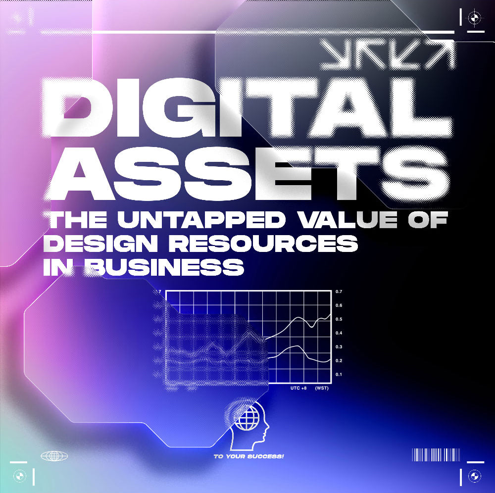 Digital Assets: The Untapped Value of Design Resources in Business ...