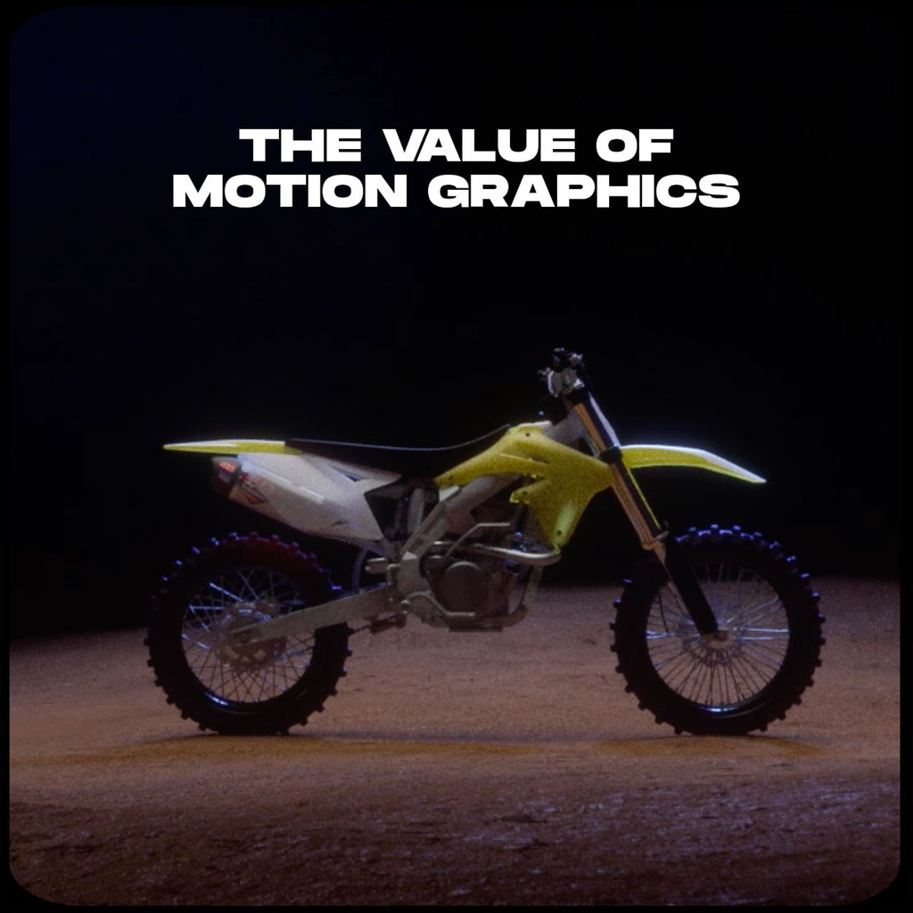 The Value of Motion Graphics in Marketing, Branding, and Business | 2d ...