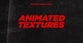 animated textures