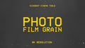 photo film grain images