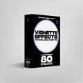 Vignette Effects: Vintage Lens Vignettes and Fish Eye Effects (8K)