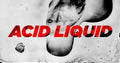 acid liquid texture animations