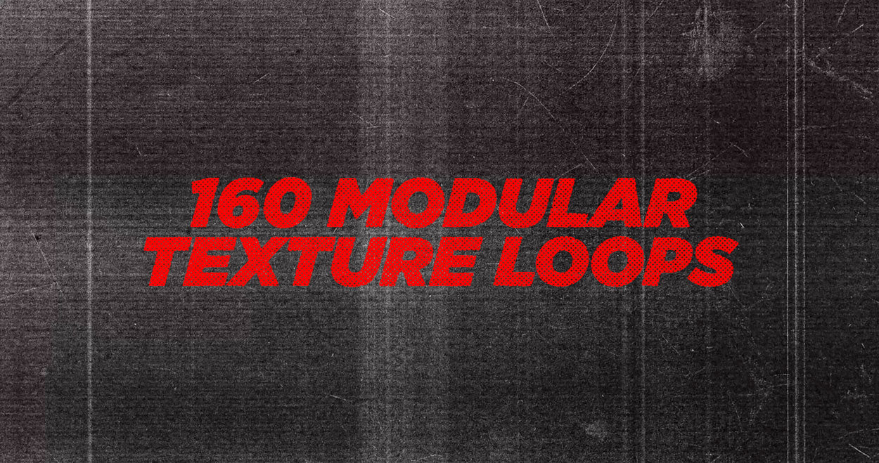 Animated Textures | Texture Loops | Sickboat