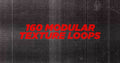 animated texture loops