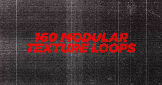 animated texture loops