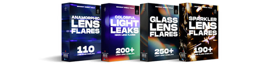 best glass effects pack