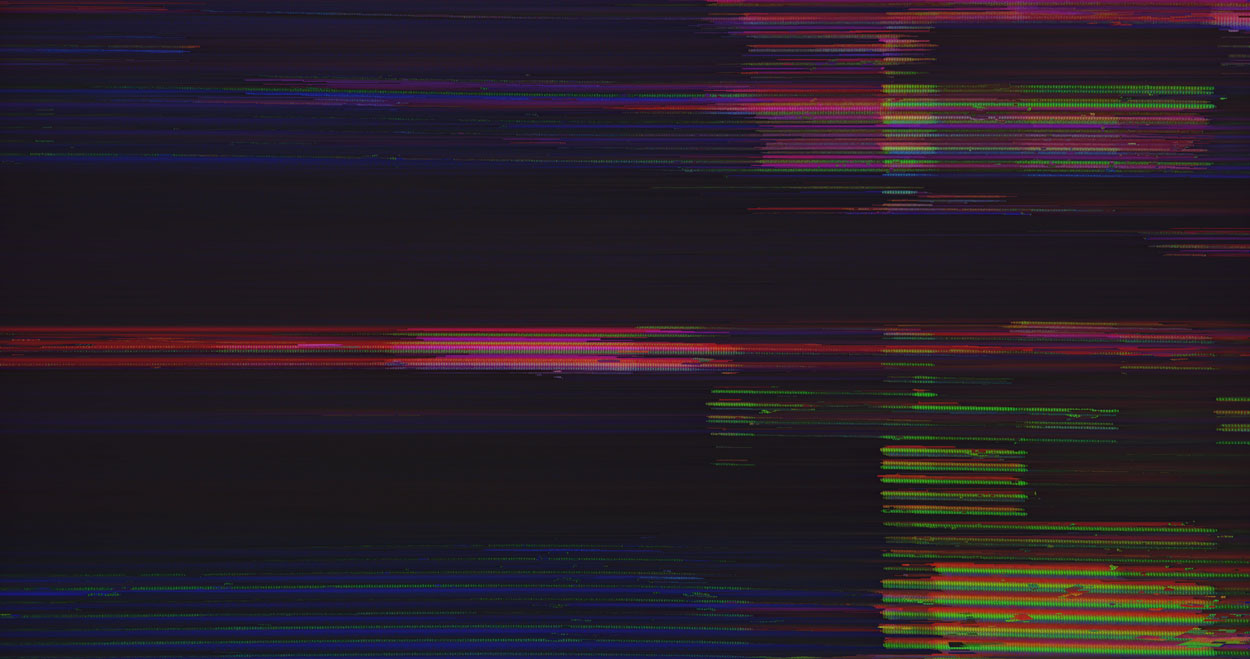 Glitching Texture Glitch Effects: Real Glitch Texture Overlays (Vol. 1) | Sickboat