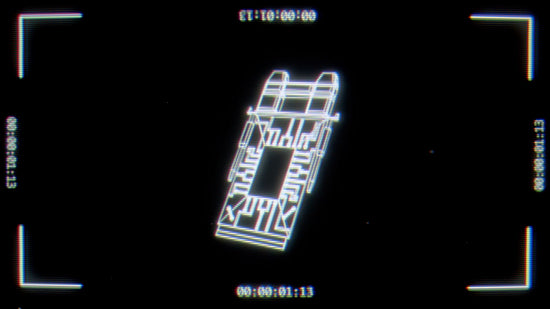 CRT Effects: Real CRT Texture Overlays | CRT Looks | Sickboat
