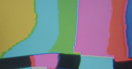 CRT Effects: Real CRT Texture Overlays | CRT Looks (Vol. 2)