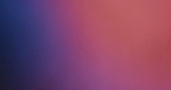 Crs Texture CRT Effects: Real CRT Texture Overlays | CRT Looks (Vol. 2)
