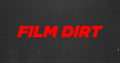 film dirt animated textures