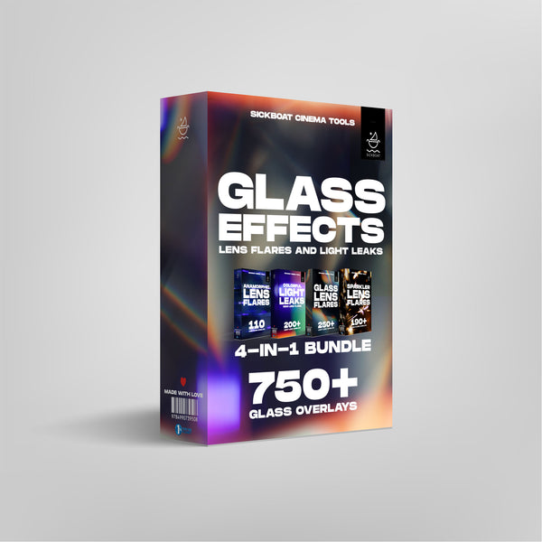 glass effects bundle