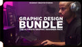 graphic designer pack