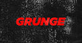 grunge animation loop