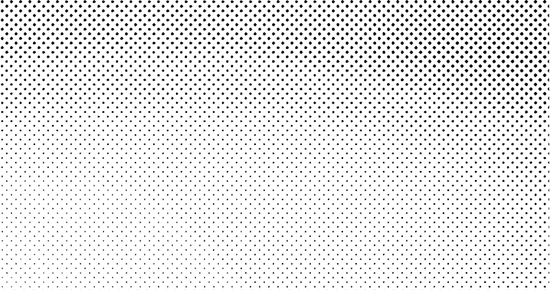 halftone texture animation loop
