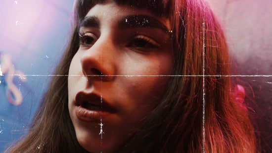 Folded Paper Transitions | Sickboat