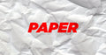 paper texture animation loop