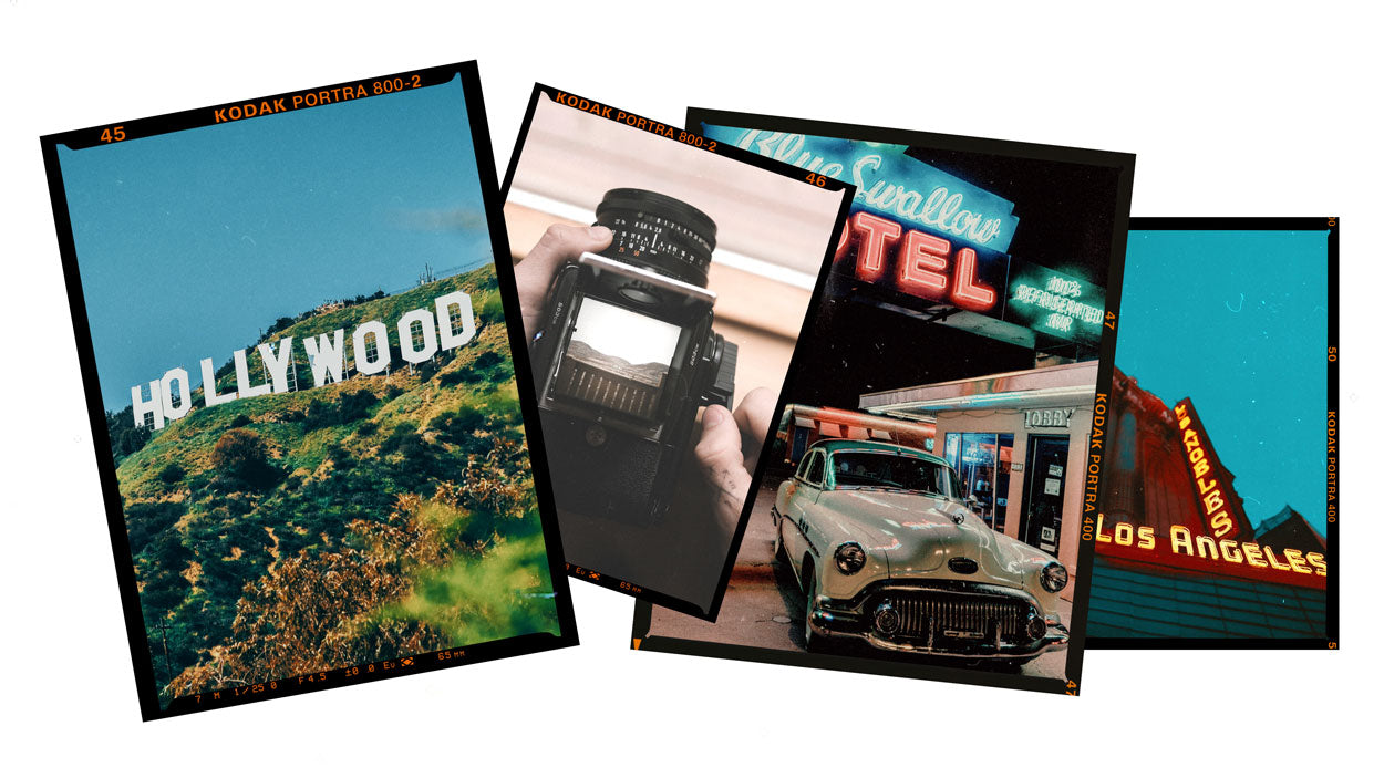 Transitions Using Pictures Photo Film Transitions | Sickboat