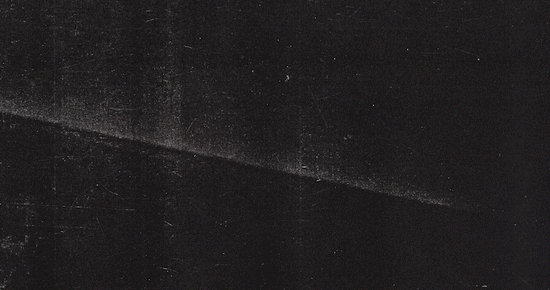photocopy paper texture animation loop