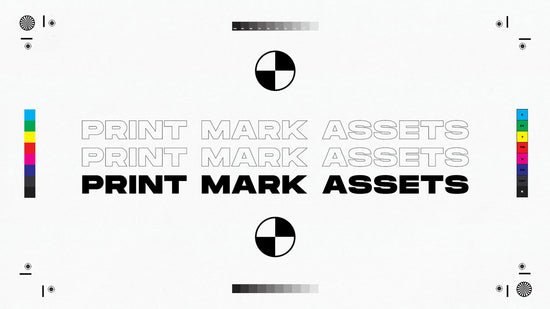 print mark assets
