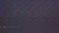 real vhs texture