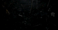 scratched glass texture animation loop