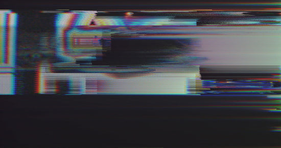 top glitch effects for video editing