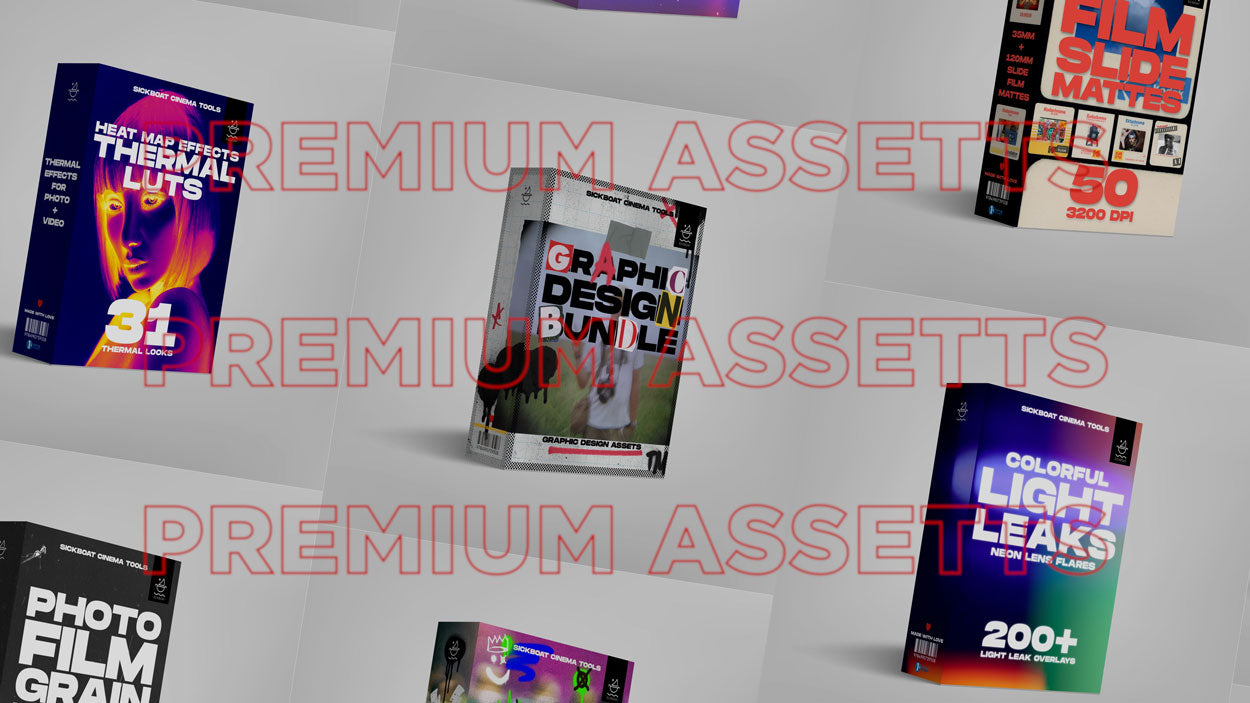 Graphic Design Bundle: The Ultimate Graphic Designer Pack
