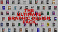 Graphic Design Bundle: The Ultimate Graphic Designer Pack