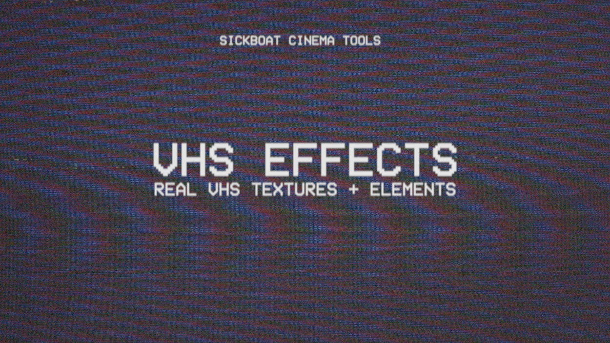 Vhs Static Texture Vhs static texture