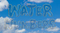 water numbers