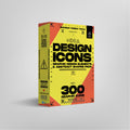 design icons graphic design elements pack