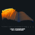 Light Atmosphere SFX Waveform For Films and Trailers