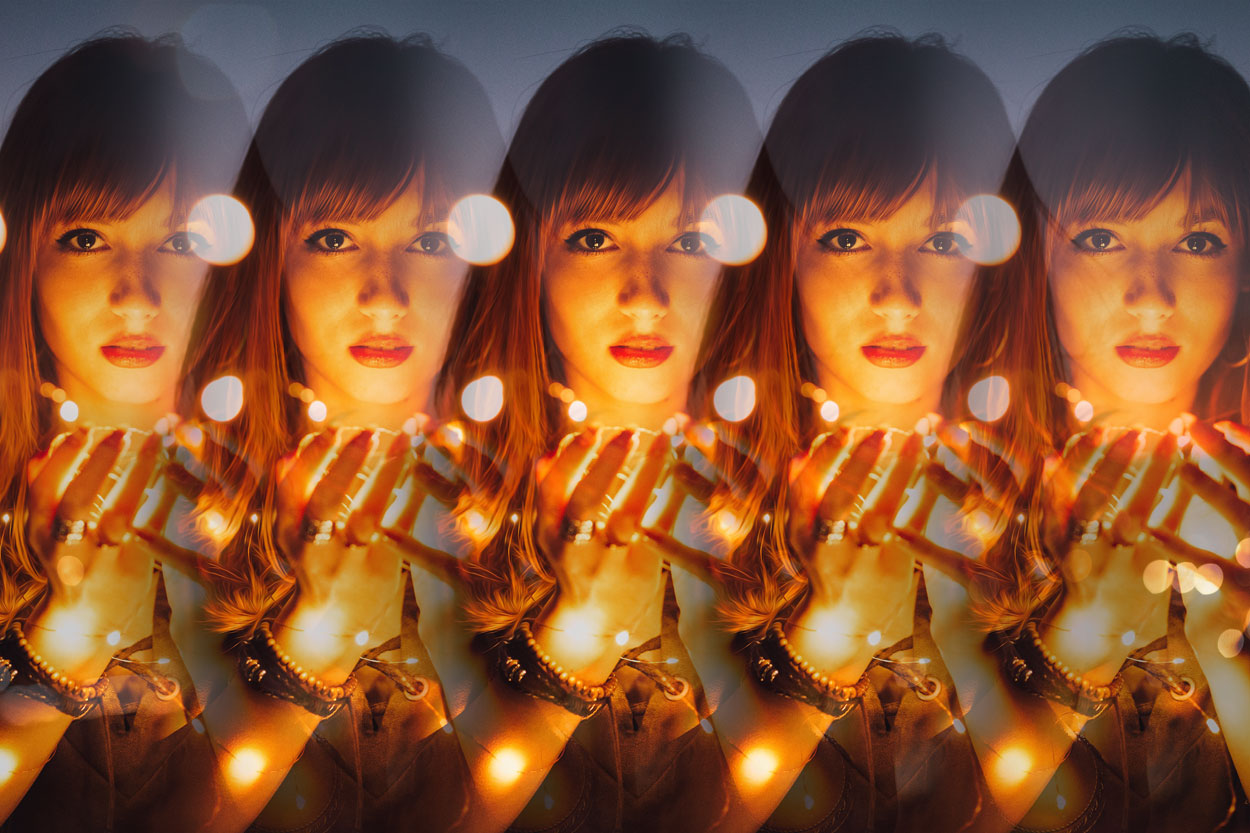Lens Effect Picture Examples Prisma: Prism Photo Effects | Abstract Lens Effects Photoshop