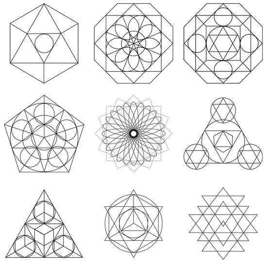 Mandala-Sacred-Geometry-Motion-Graphic-Assets-3