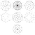 Mandala-Sacred-Geometry-Motion-Graphic-Assets-5