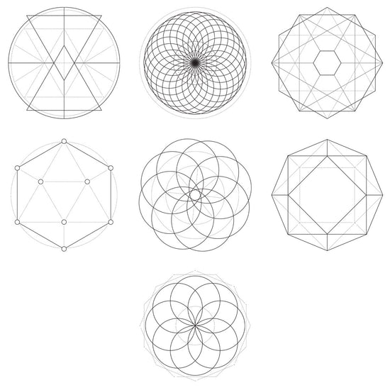 Mandala-Sacred-Geometry-Motion-Graphic-Assets-5