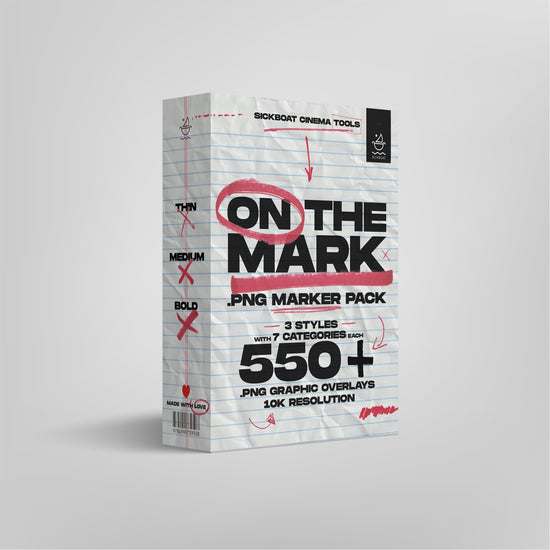 On-The-Mark-PNG-Marker-Graphic-Pack