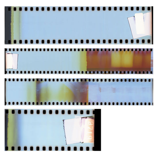 photo film frames png overlay
