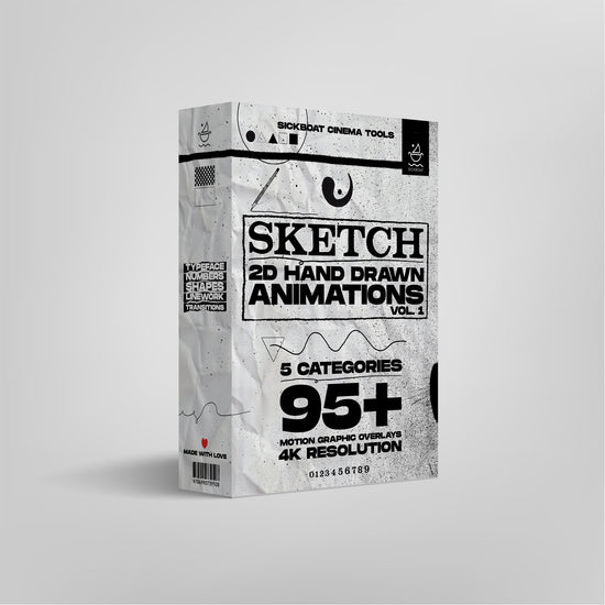 Sketch-2D-Hand-Drawn-Animations-Motion-Graphic-Pack