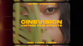 cinevision vintage film effects for video