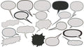 comic book text bubble png