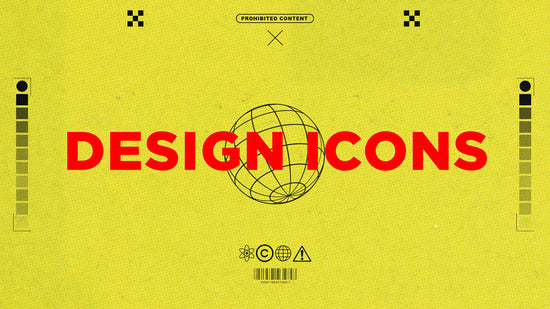 design icons pack