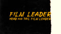 film leader