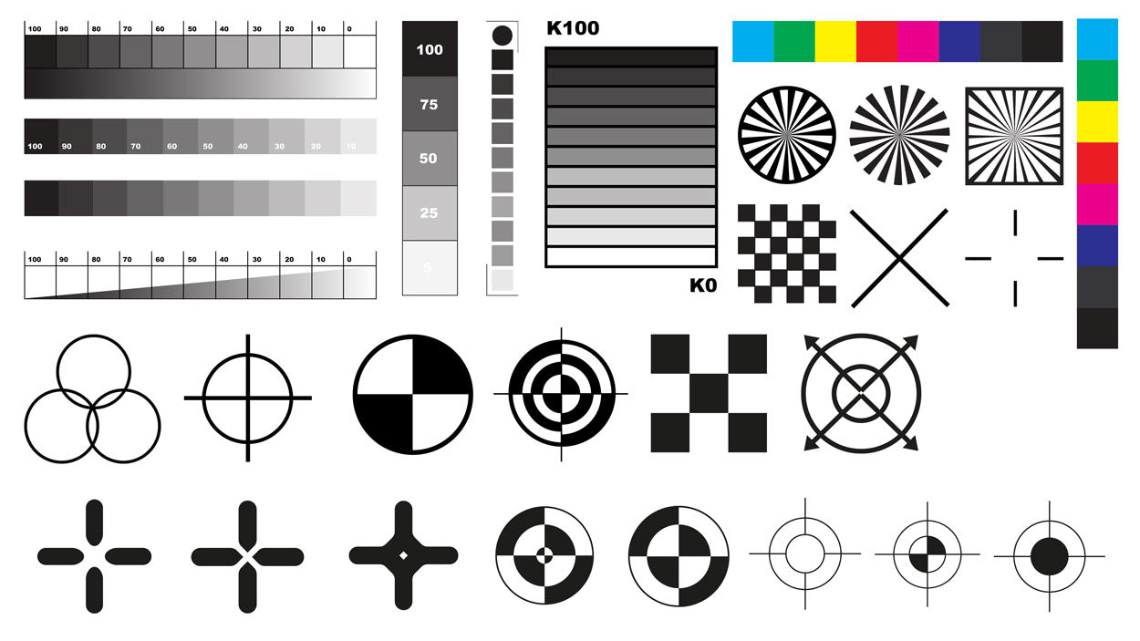 Graphic Design Elements